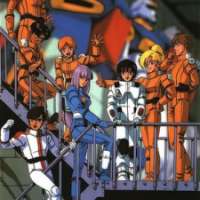   Mobile Suit Gundam ZZ <small>Director</small> 